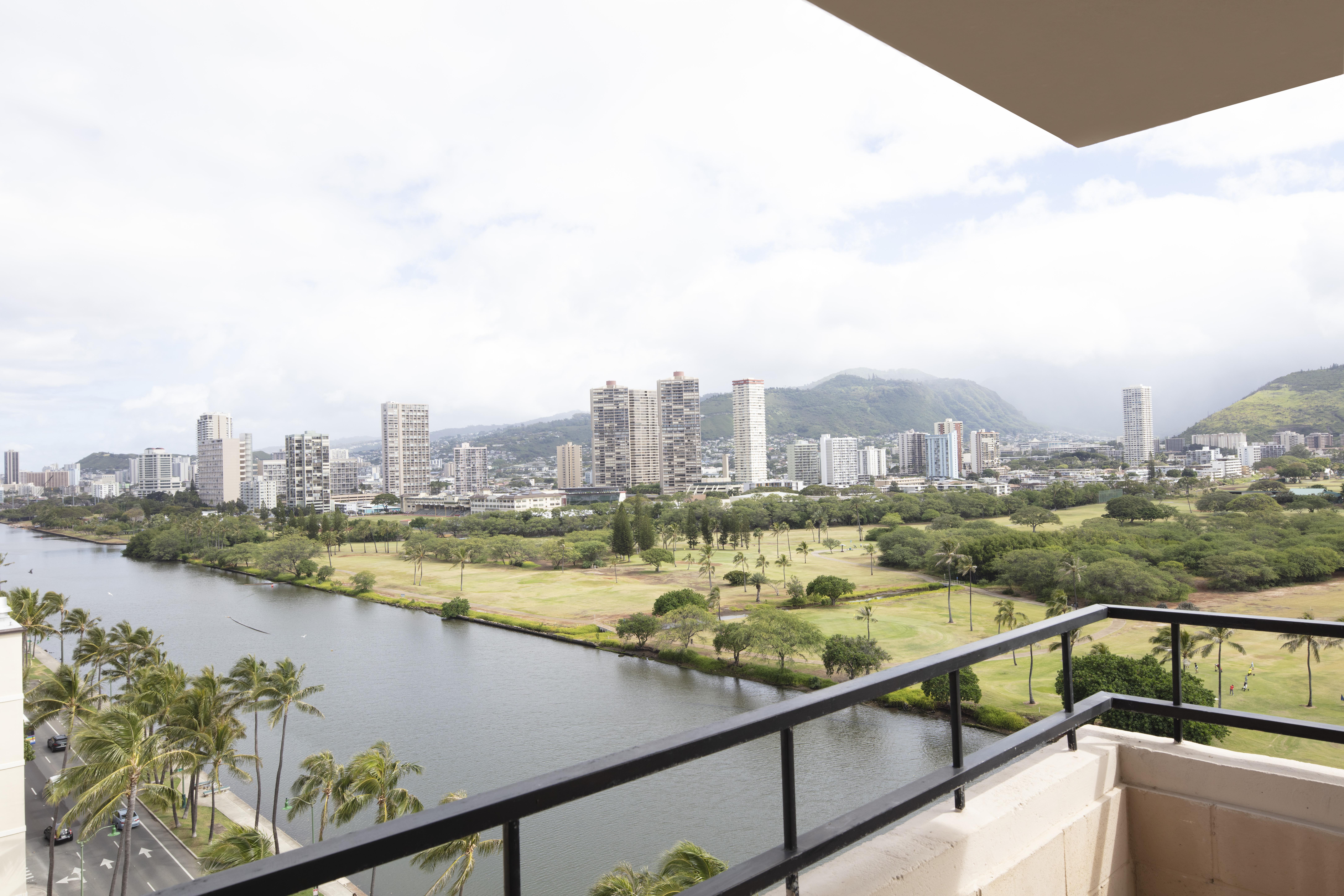 מלון הונולולו Wayfinder Waikiki מראה חיצוני תמונה